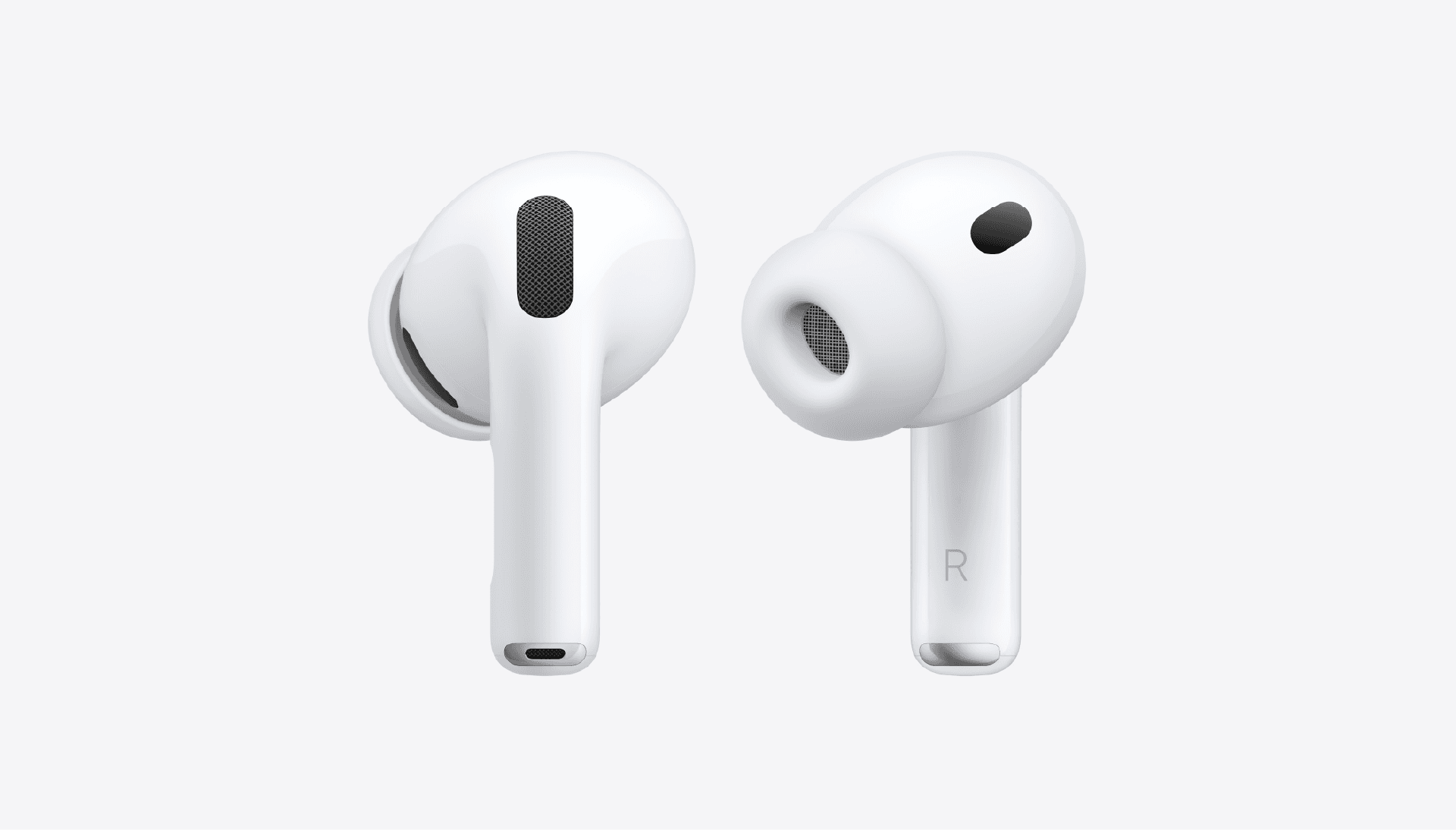 Apple AirPods Pro 3