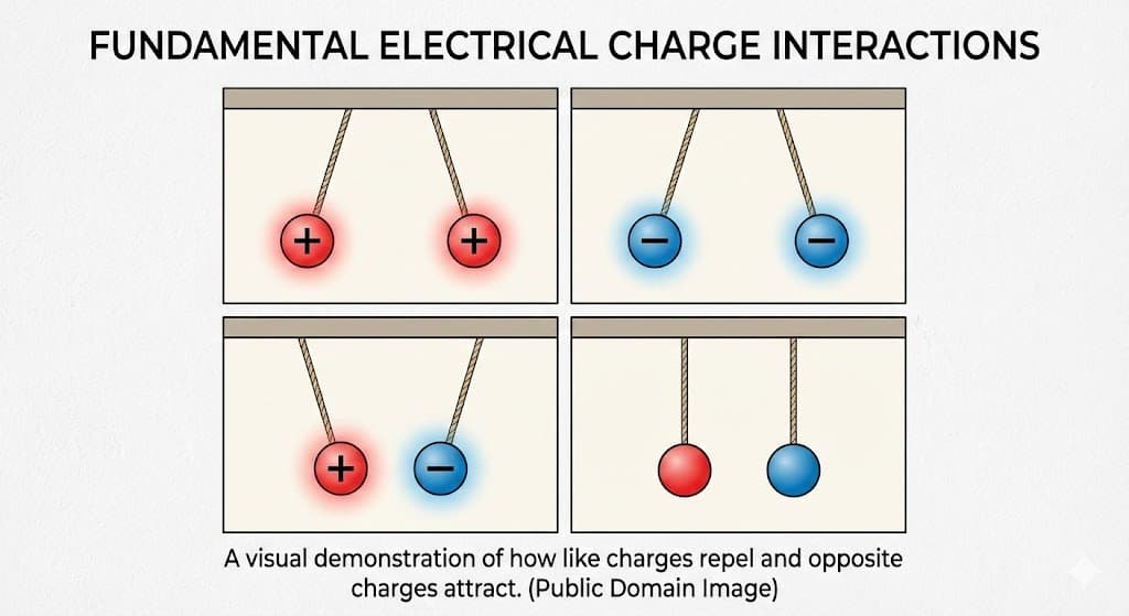 What is Charge?