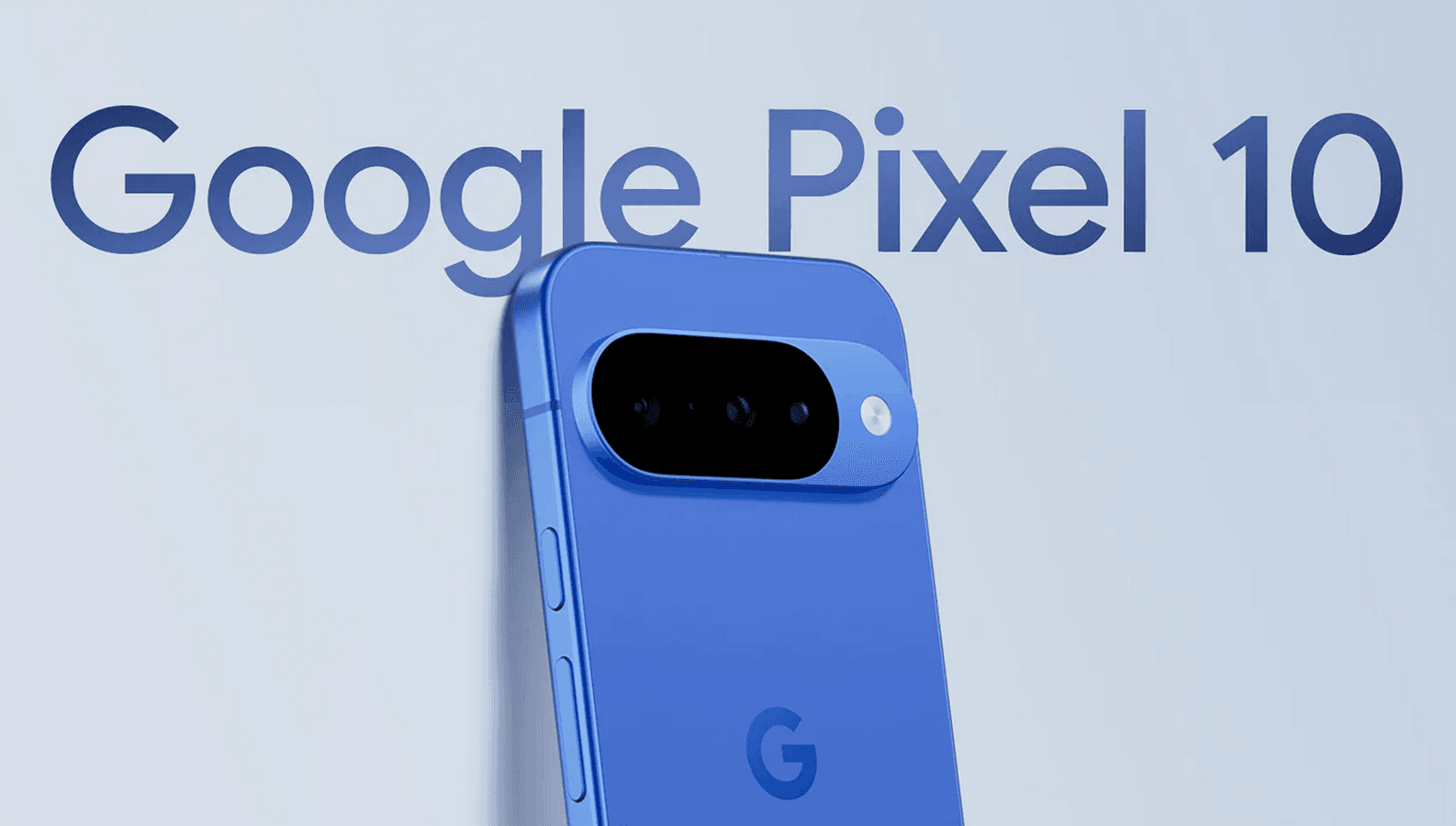 Google Pixel 10